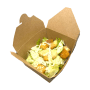 Caesar Salad with Chicken