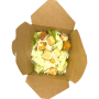 Caesar Salad with Chicken
