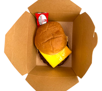 Cheeseburger