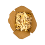 Chicken Alfredo Penne Pasta