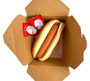 Hot Dog