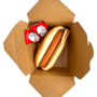 Hot Dog