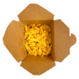 Mac and Cheese (V)