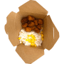 Nuggets / Rice / BBQ