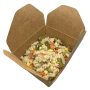 Quinoa / Chicken / Veggies (GF)
