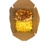 BBQ Chicken w/ Mac & Cheese