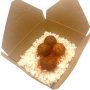 Meatballs and Rice (GF)