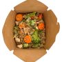 Veggie Fried Rice (V)