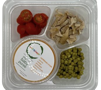 Finger Foods Box W