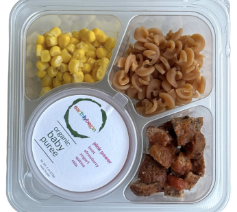 Finger Foods Box T