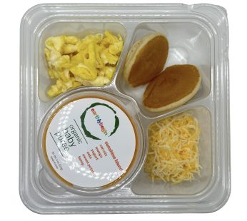Finger Foods Box TH