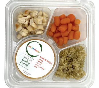 Finger Foods Box M