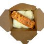 Salmon / Mashed Potatoes (GF)