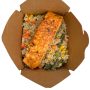 Salmon / Quinoa / Veggies (GF)