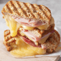 Ham & Cheese Sandwich