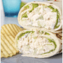Tuna Wrap