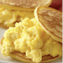 Pancake & Eggs